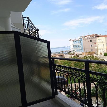 Villa Chrissa Limenaria  Exterior photo