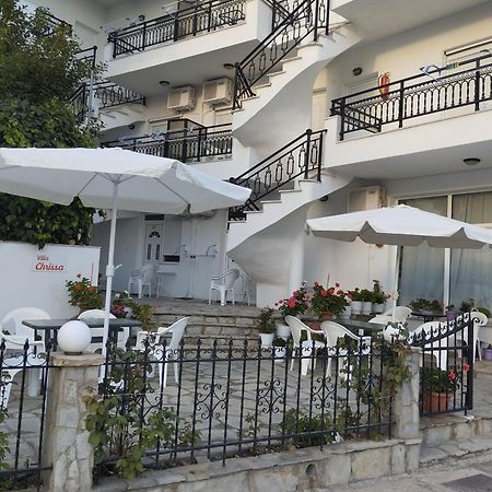 Villa Chrissa Limenaria  Exterior photo